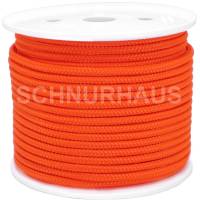 PP orange 1155 ( orange ) Seil Schnur